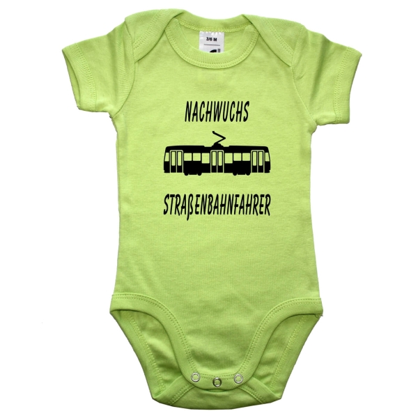 baby body strassenbahn