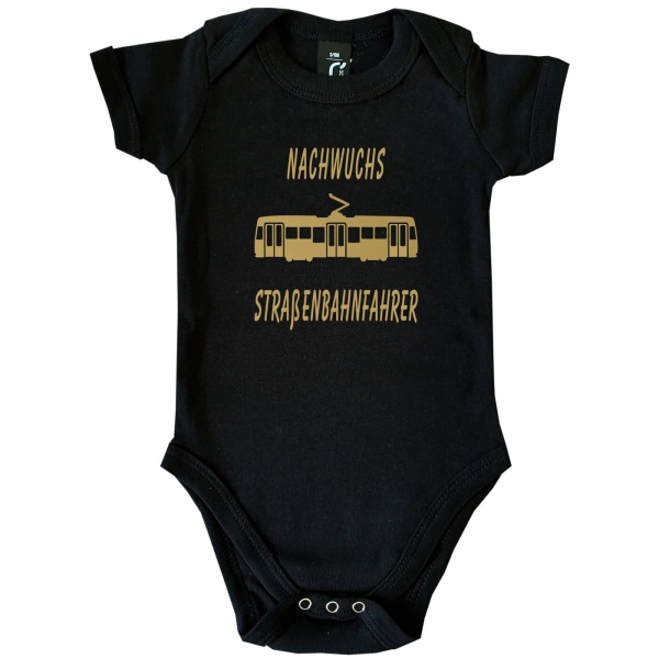 bahnfahrer baby body
