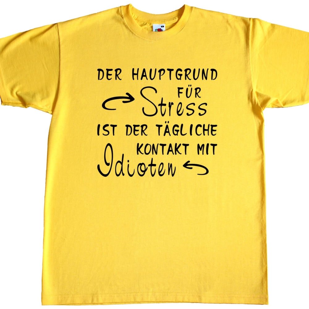 Party T-Shirt