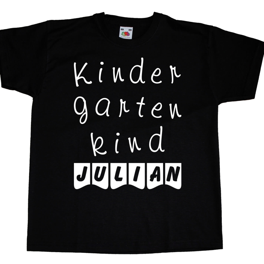 T-Shirt Kita