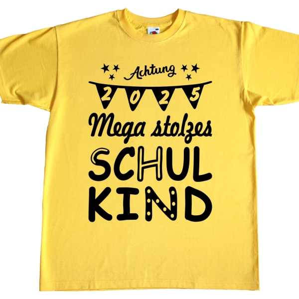 Einschulung Kinder TShirt