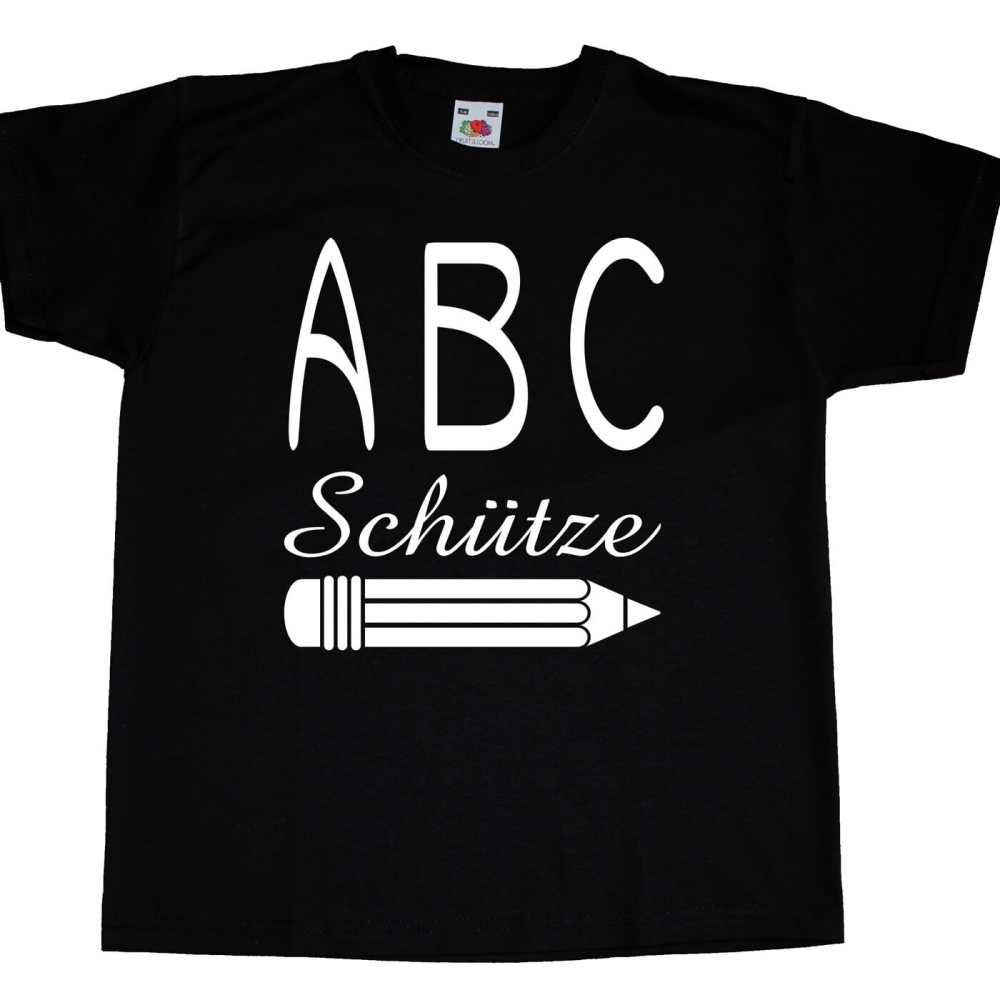 Einschulung T-Shirt