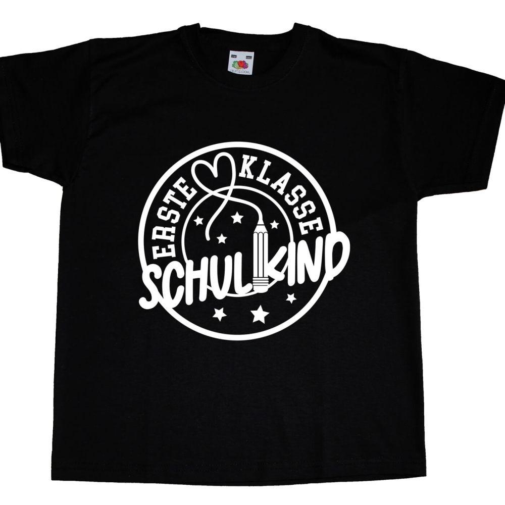 Einschulung Kinder TShirt
