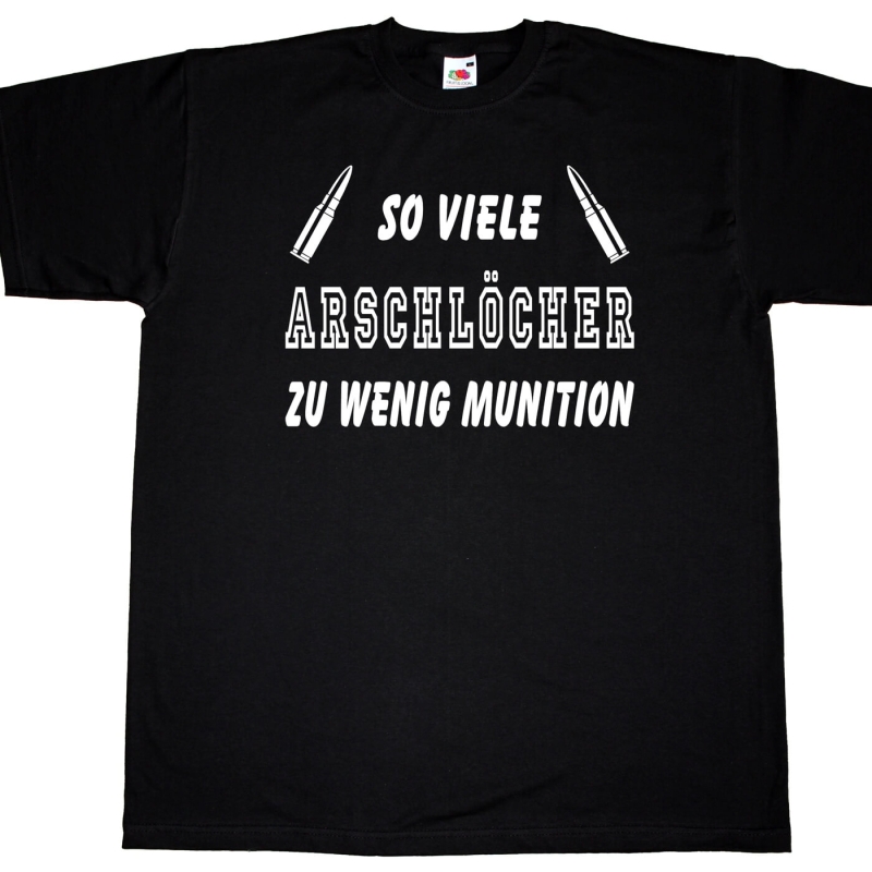 Witziges Herren T-Shirt