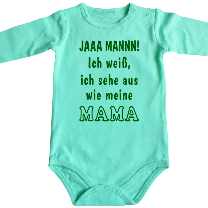 Baby-Body Jaaa Mannn