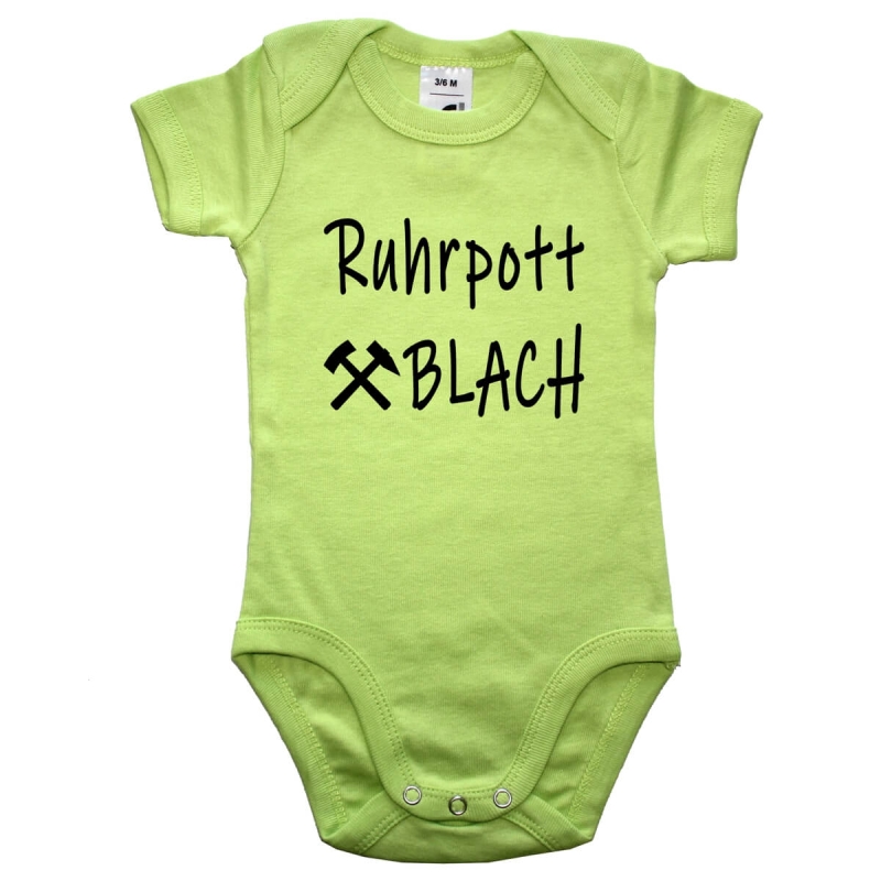 Baby-Body Ruhrgebiet