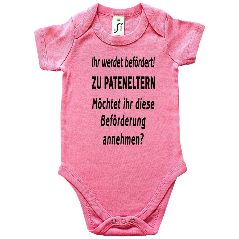 Baby-Body Pateneltern