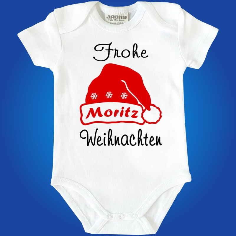 Baby-Body Frohes Fest