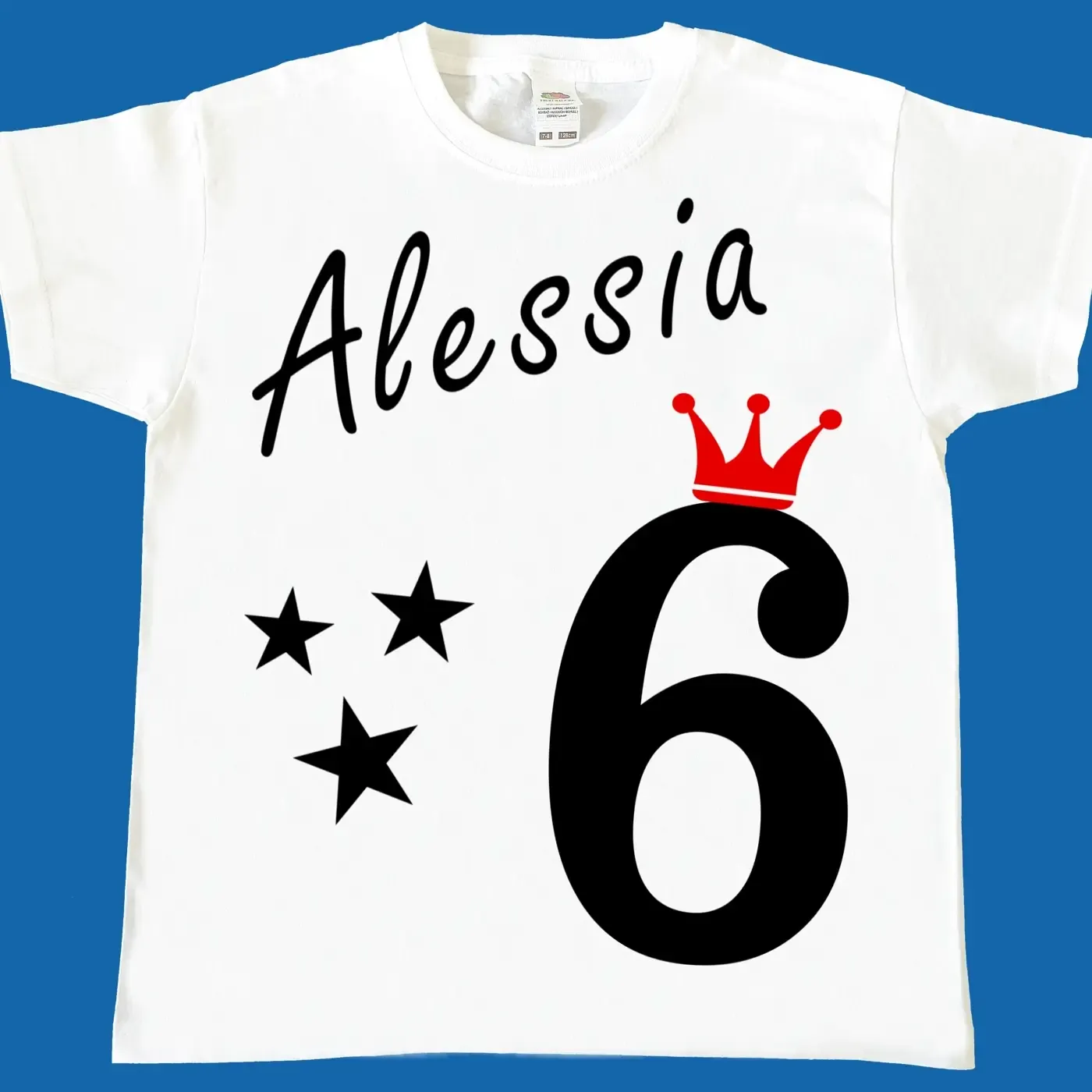 Geburtstags T-Shirt