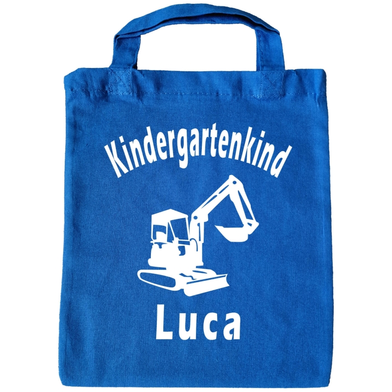 Kita Tasche Bagger