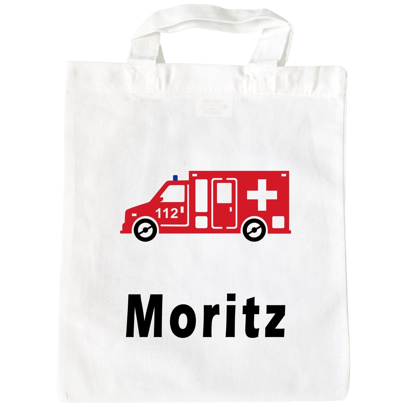 Kindertasche Ambulanz