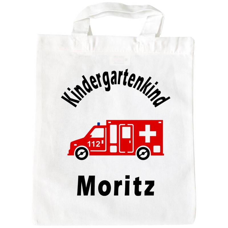 Kita Tasche Ambulanz