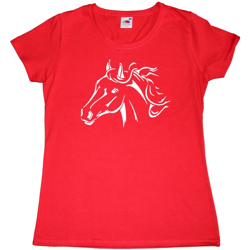Damen T-Shirt  Pflegerin