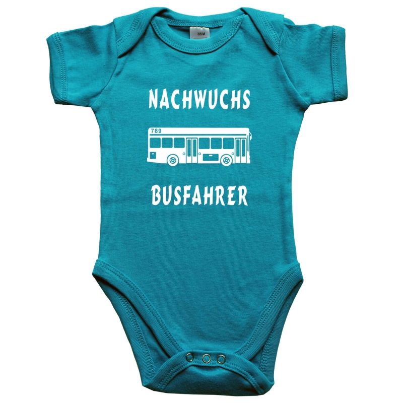 babybody busfahrerin
