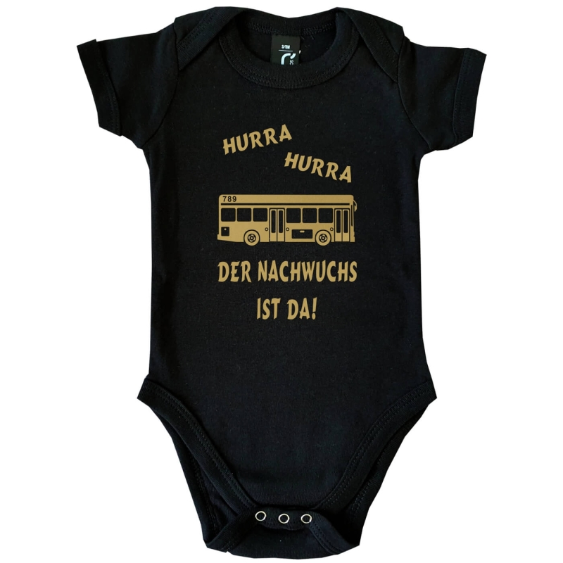 babybody busfahrer