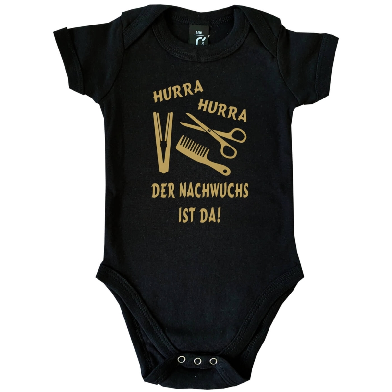 Baby Body Friseur
