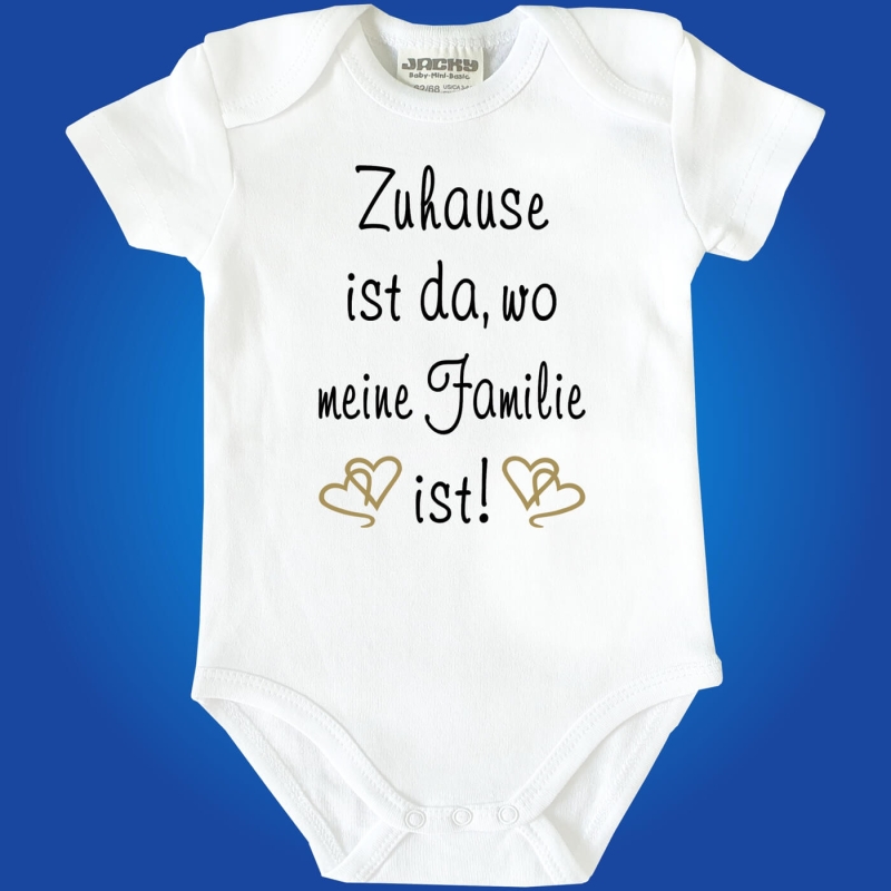 Baby-Body Familie