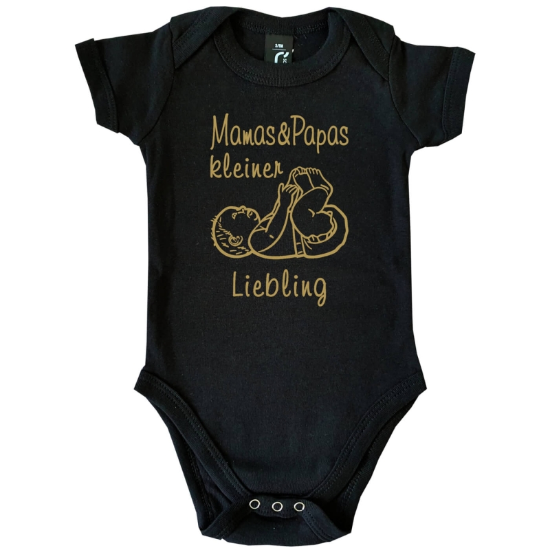 Baby-Body Mamas kleiner Liebling