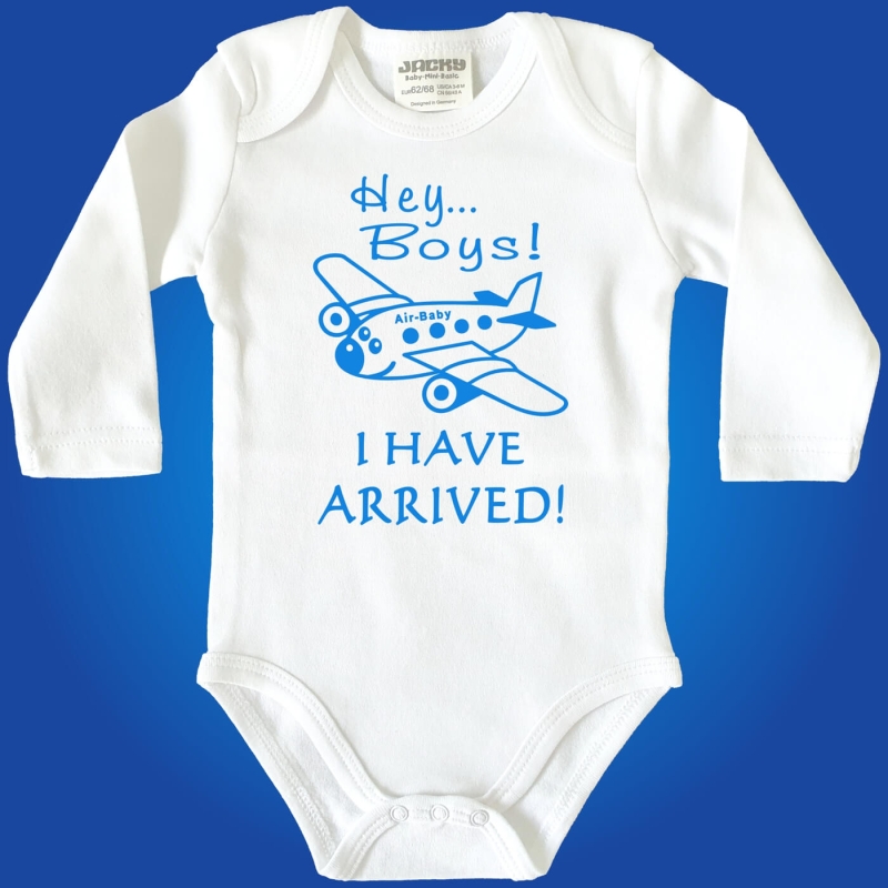 Baby Bodysuit zur Taufe