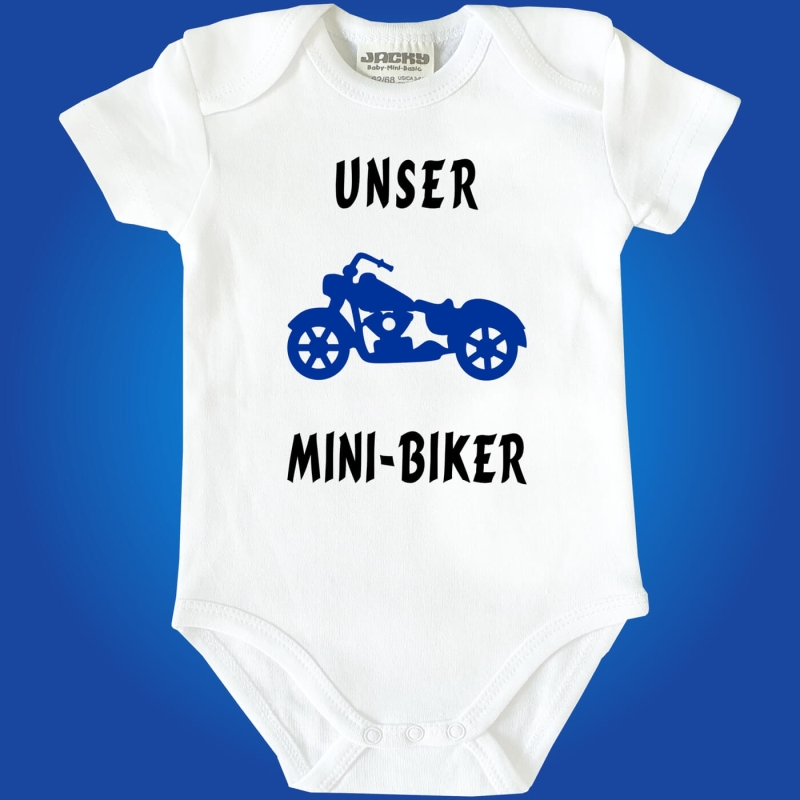 Babybody Mini Biker