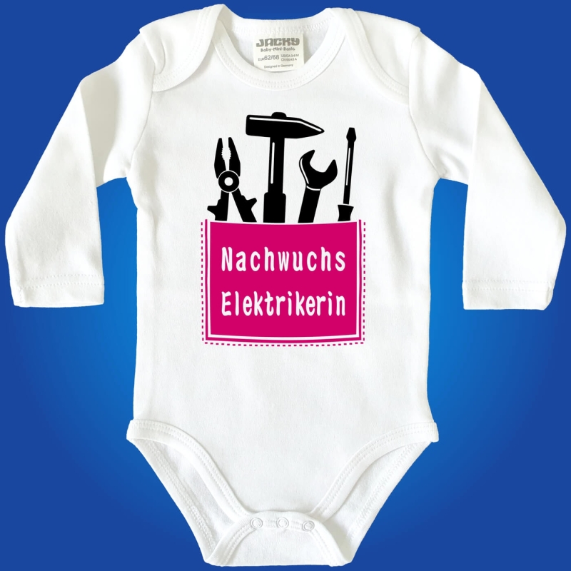 Baby Body Elektrikerin