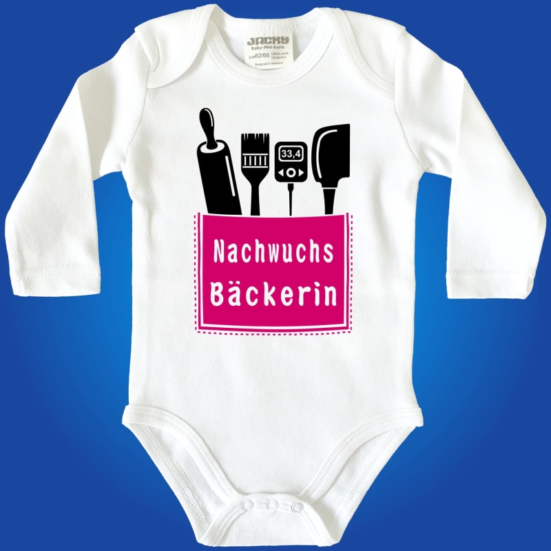 Baby Body Baeckerin
