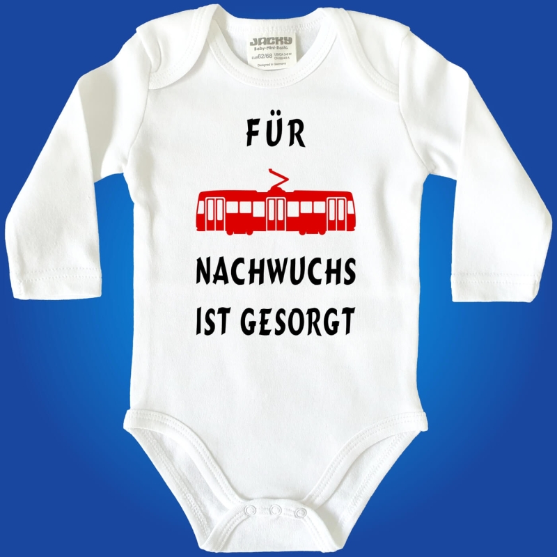 Baby Body Tram