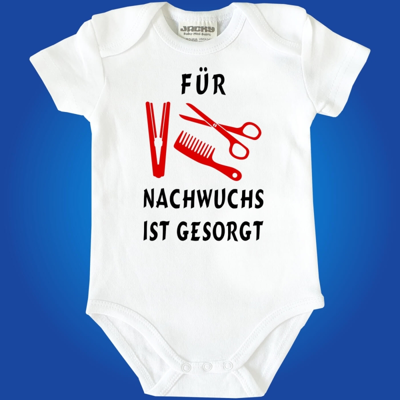Baby Body Friseurin