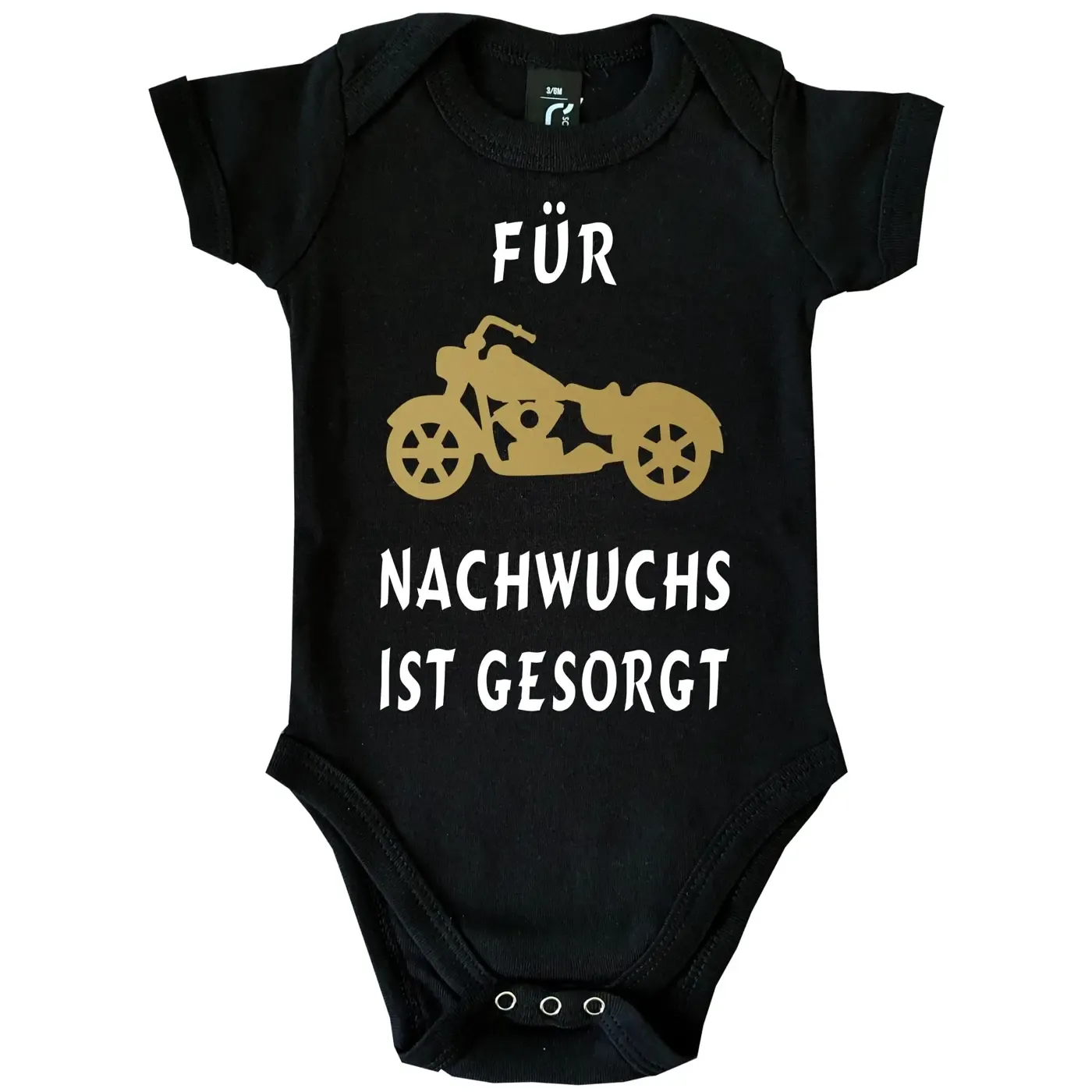 Baby Body Supersportler