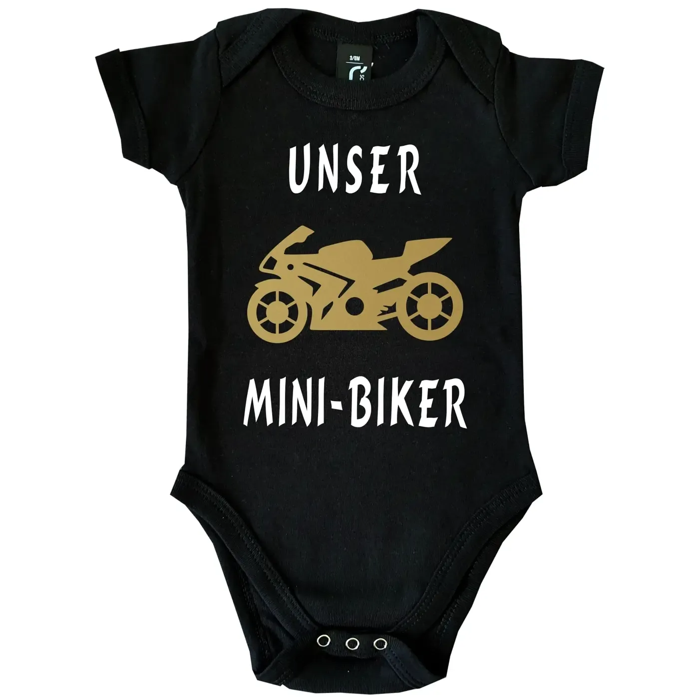 Baby Body Sportler