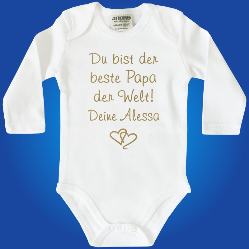 Babybody Bester Papa