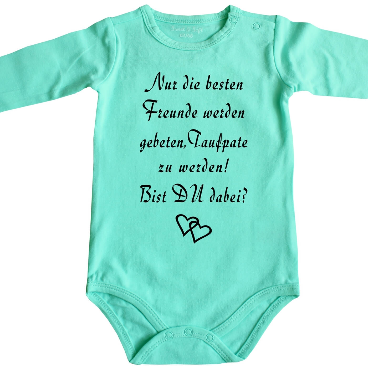 Baby Body Pateneltern
