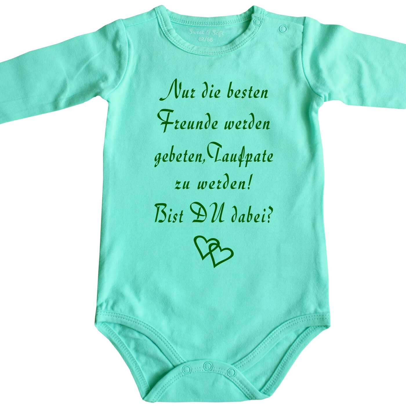 Baby Body Patenonkel