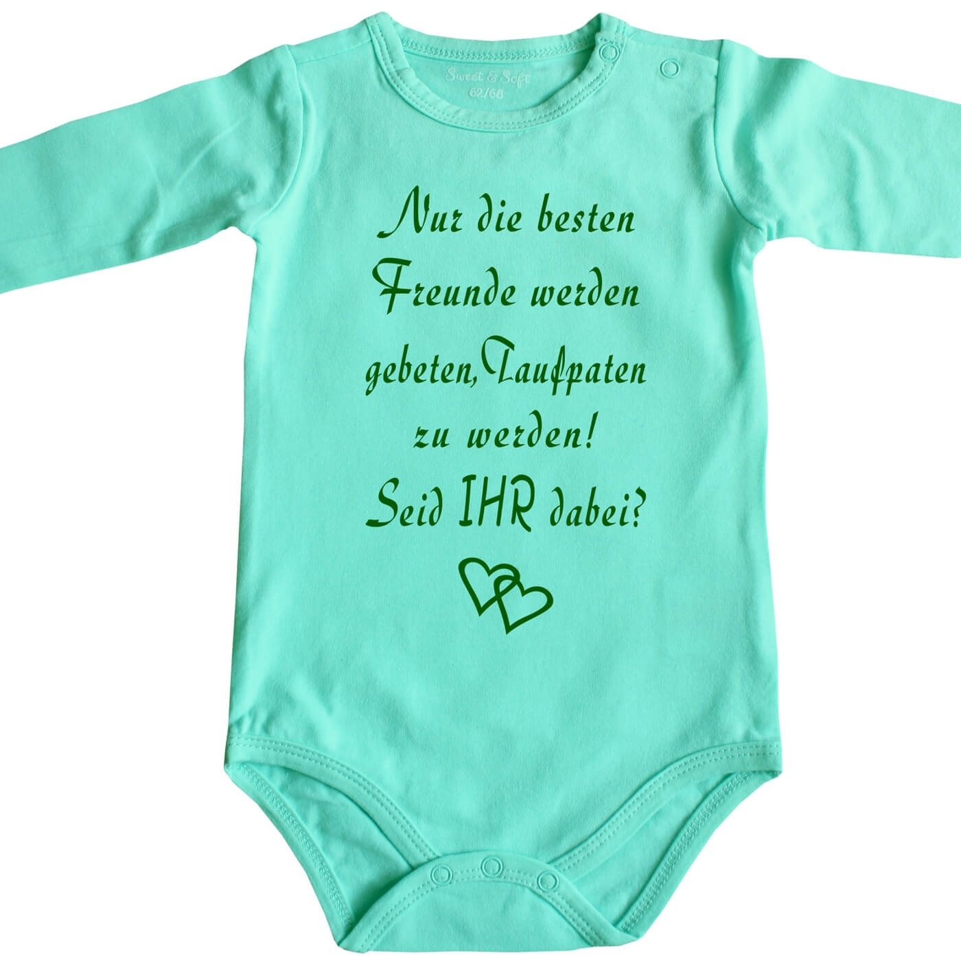 Baby Body Patentante