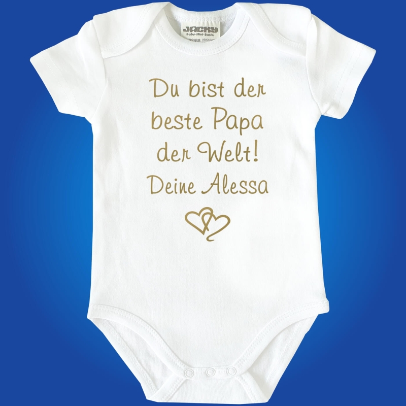 Babybody Bester Papa