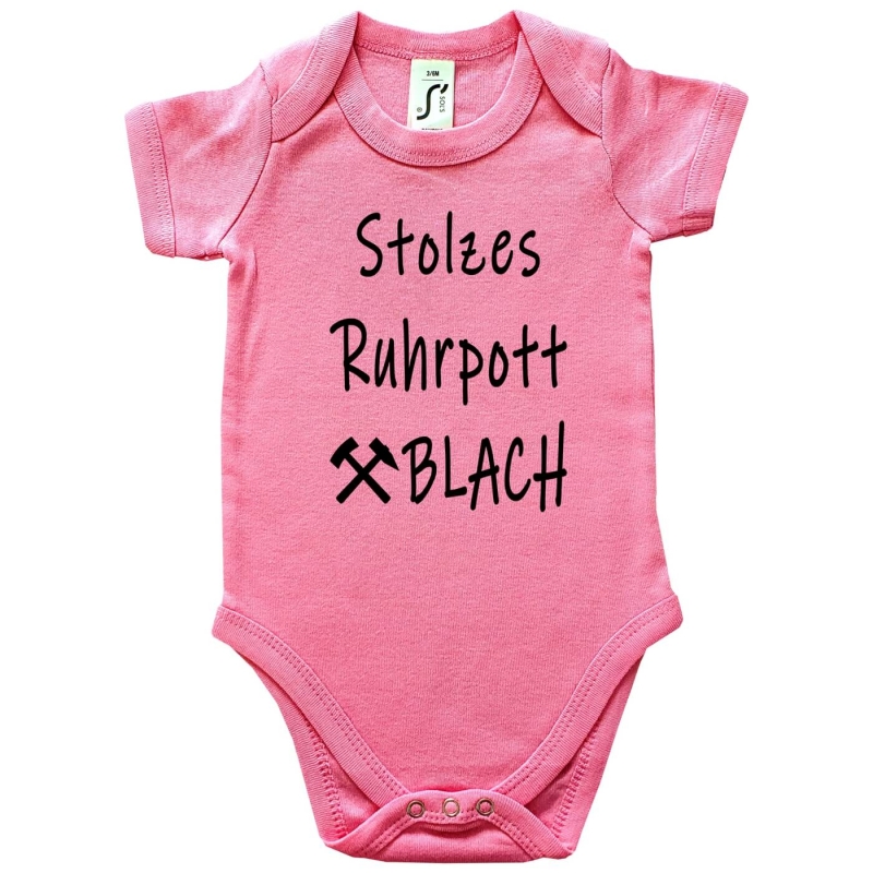 Baby-Body Ruhrpott