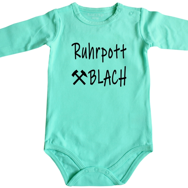 Baby-Body Ruhrgebiet Ruhrpott