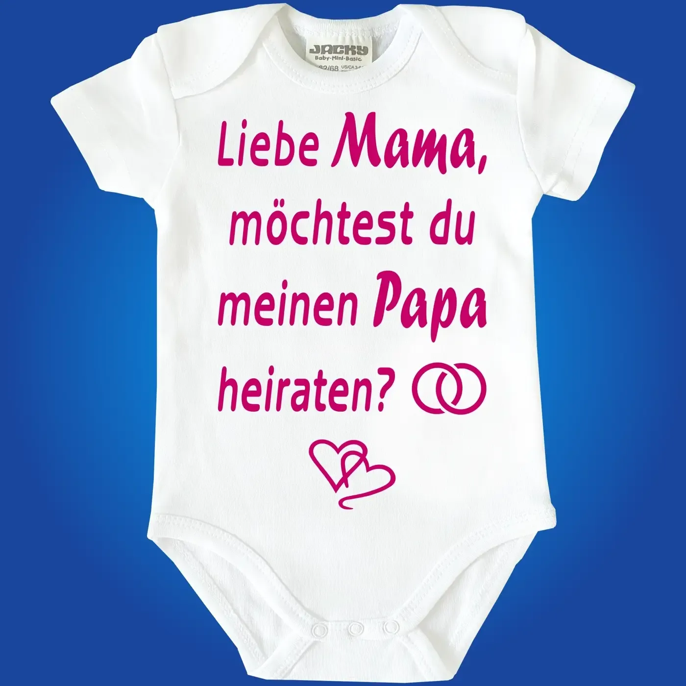 Babybody Tauung