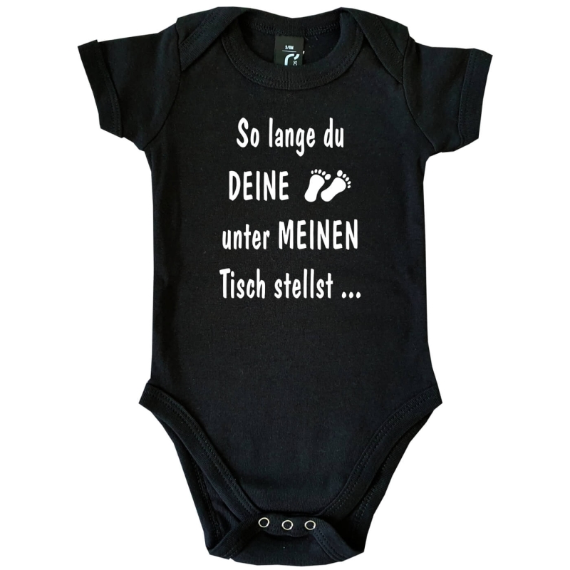 Baby-Body Kult