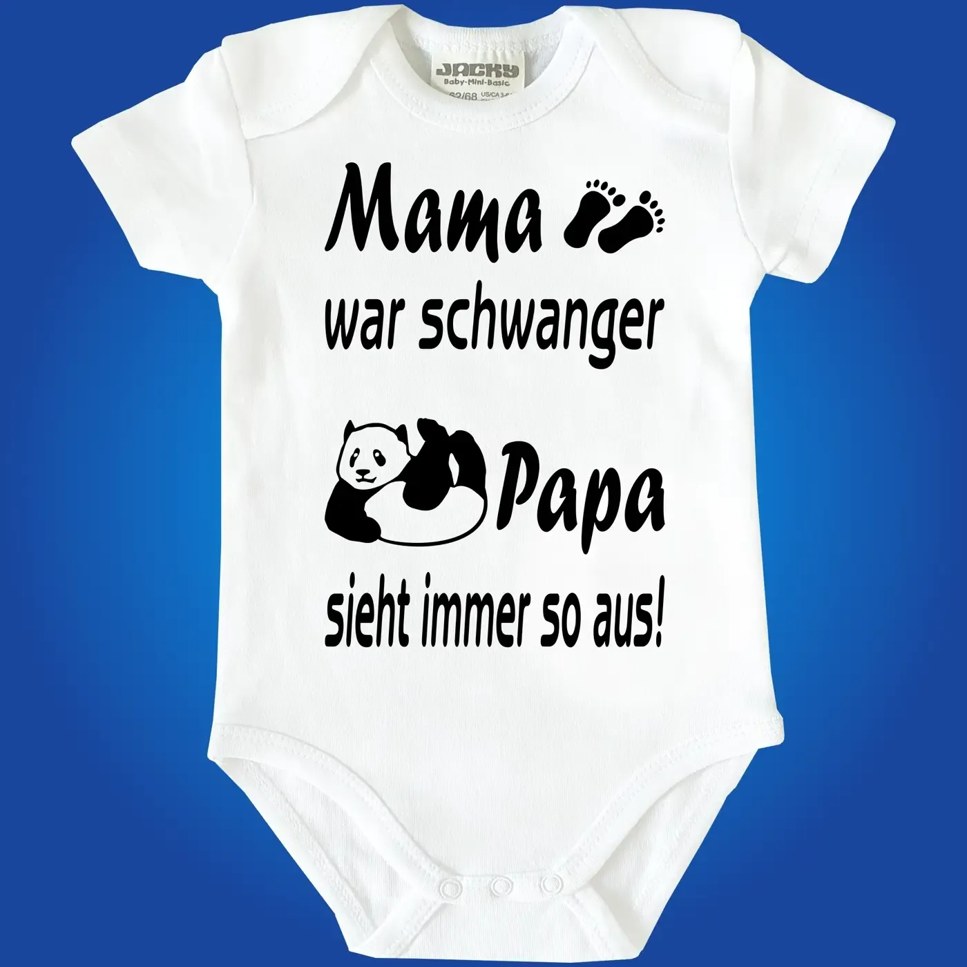 Baby-Body Schwangerschaft