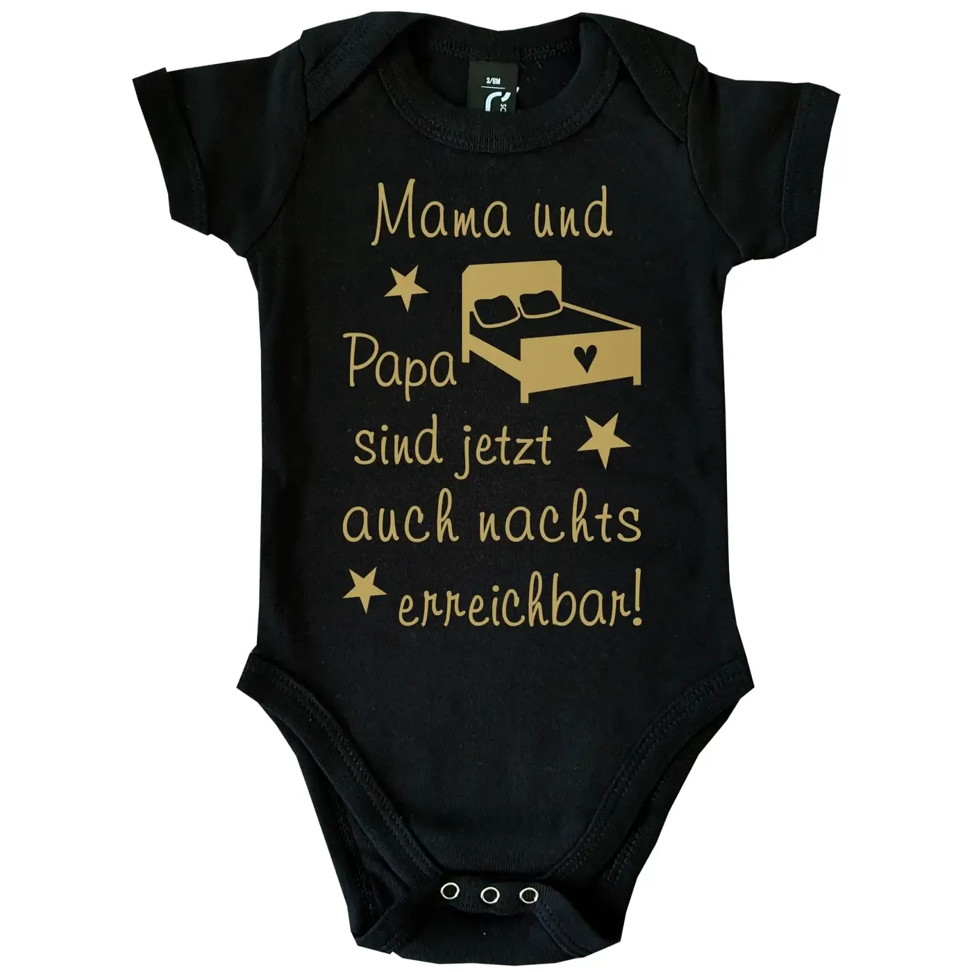 Baby-Body Geschenk zur Geburt