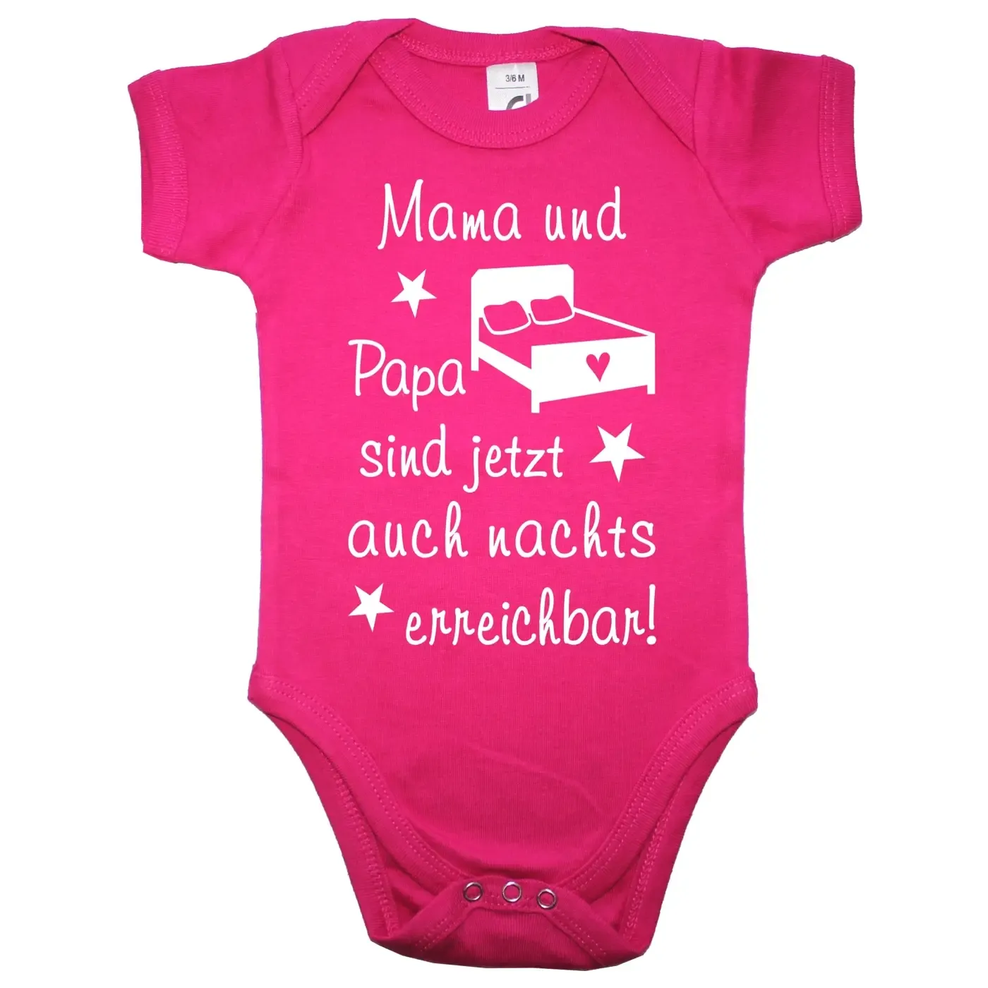 Baby-Body Geburtsgeschenk