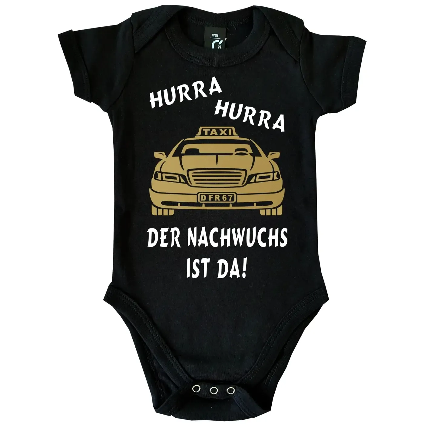 Baby-Body Taxi Taxizentrale zur Geburt