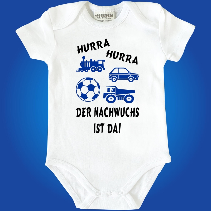 Baby Body Erzieher