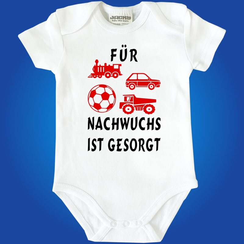 Baby Body Erzieherin