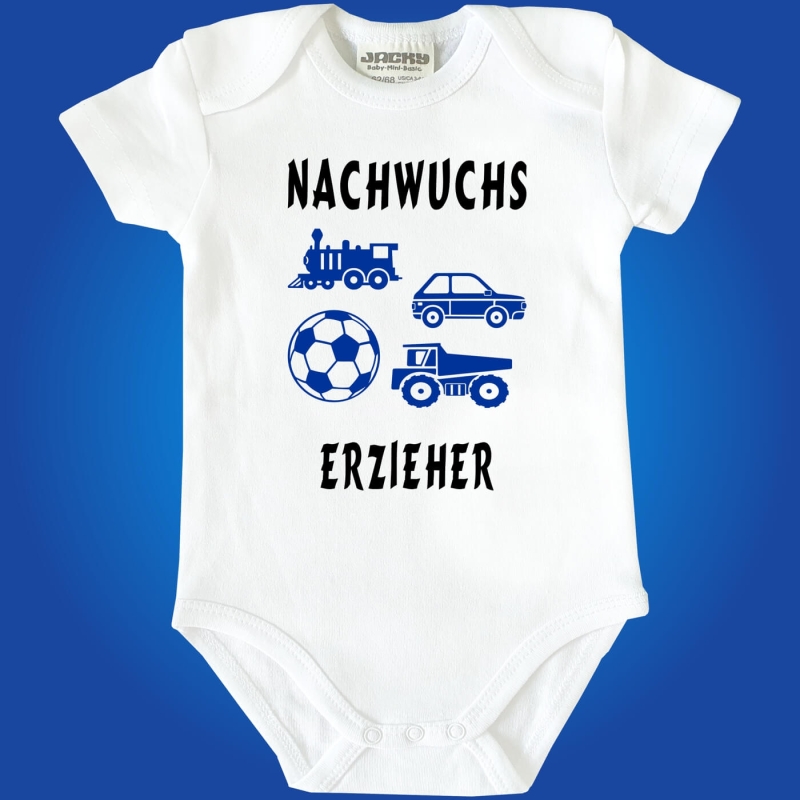 Babybody Erzieher