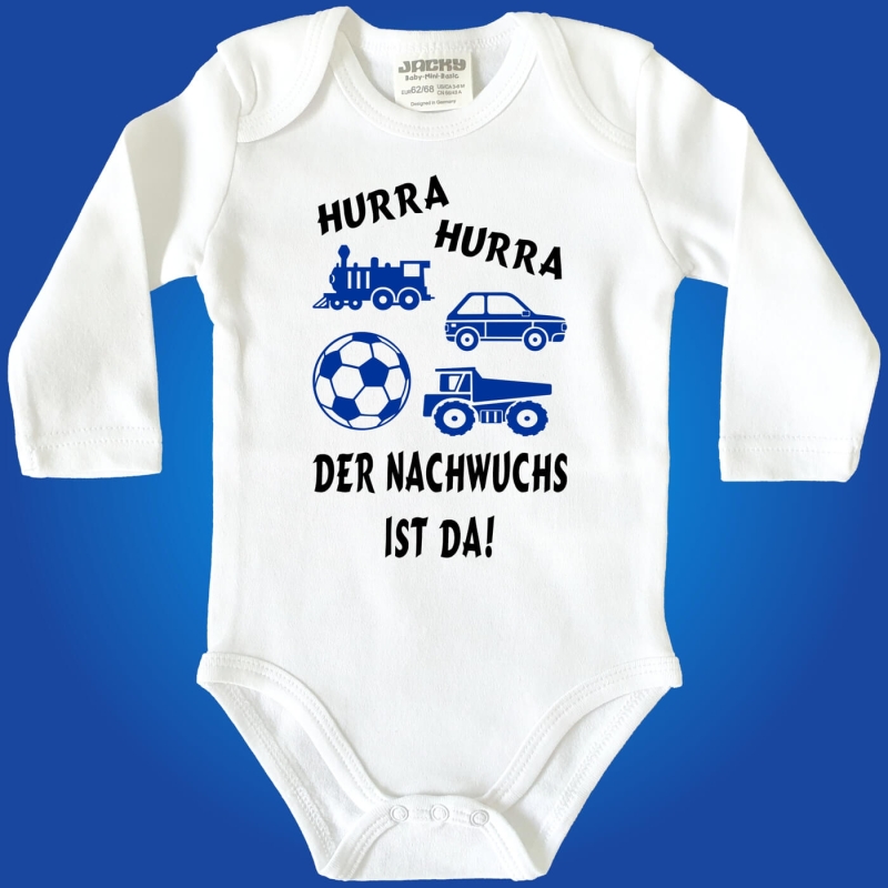 Baby Body Erzieher