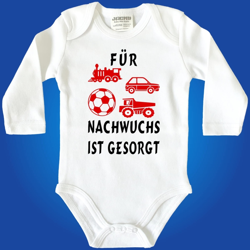 Baby Body Erzieherin