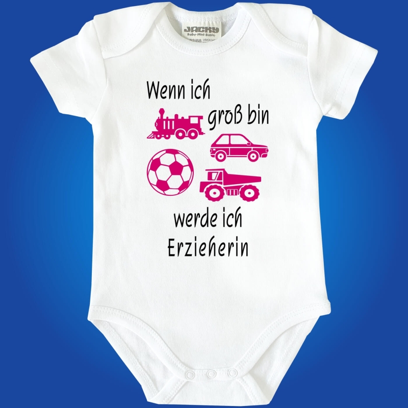 Erzieherin