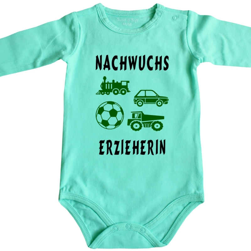 Baby Body Erzieherin
